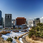 [국내여행] <b>남산</b>공원