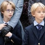 <b>모나코</b> 왕자들이래