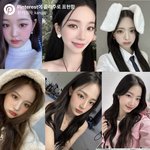 [추천선플만] 요즘 말 나오는 ‘여자 아이돌 <b>비주얼</b> 기준선’ 멤버들...