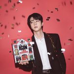 [추천선플만] 스테이씨 세은이랑 방탄 진 로맨스 드라마 한 번만...