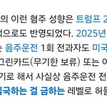 <b>음주</b>운전하면 인생 망하나요?