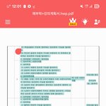 [<b>강의</b>계획서] 해부학 7/9