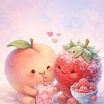 [하고싶은말] <b>냉동</b>딸기야