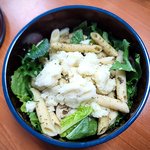 도서관 사서가 먹은 1월의 점심 <b>도시락</b>