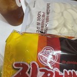 <b>진짬뽕</b>에 떡국떡 넣어먹는거 내 최애조합