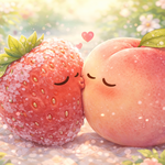 [하고싶은말] 나와 <b>냉동</b>딸기