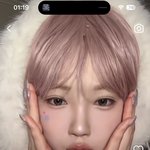 와 <b>사쿠야</b> 커버 메이크업 미쳤다