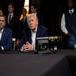 [유다이즘] <특집> 트럼프의 지정학적 움직임은 유대인의 회개를...