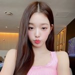 [추천선플만] 장원영은 그냥 얼굴이 너무 <b>완성형</b>임