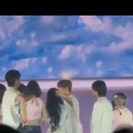 [드루와] <b>수호</b> 아이린 머리만짐