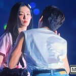 아이린 <b>민호</b> 사귐?