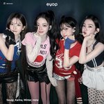 카리나 윈터 아이린 슬기 <b>존예</b>ㅠ