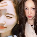 알유넥 출신 멤버들 요즘 근황.<b>jpg</b>