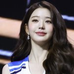장원영 얼굴 ㄹㅇ 신기한게
