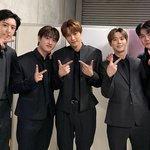 슴콘 엑소 <b>단체샷</b>