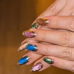 이런 네일하고싶다