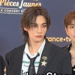 스키즈 <b>현진</b>