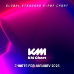 화사·스트레이 키즈·이찬원..KM차트, <b>새해</b> 첫 월간 차트 정상