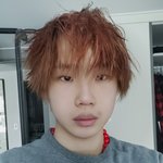 걸어다니면 얼굴 <b>주먹</b>보다 작다는 말 조카 들음