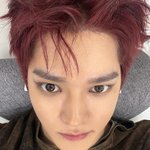 [추천선플만] 어제 슴콘 후 오늘자 엔시티 태용 <b>버블</b> 셀카