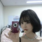 크러쉬는 좋겠다..조이, 뼈마름과 볼륨감이 공존하는 '<b>워너비</b> 몸매'