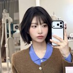 "<b>볼살</b>실종" '크러쉬' 레드벨벳 조이 맞아? 확 달라진 단아한 미모