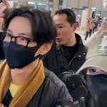 [군대] <b>공항</b> 출국