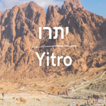 [유다이즘] 파라샤 이트로(יִתְרוֹ) 요약