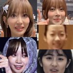 <b>하이브</b> 여자아이돌이 젤예쁜거같아