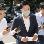 징역형 뒤집혔다'성유리 남편' 안성현, 코인 상장 청탁 2심 <b>무죄</b>