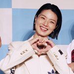 "4개월에 한 번 봐" <b>안영미</b>, 남편과 장거리 결혼 생활 속 둘째...