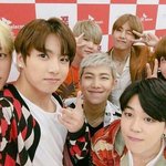 방탄 알엠 진 슈가 제이홉 지민 뷔 정국 <b>방탄소년단</b>