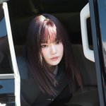 <b>휴가</b> 끝나고 나서 더 예뻐진 풀뱅 미소녀