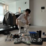 요즘 <b>대세</b> '두쫀쿠'에 소신 발언 하는 남돌