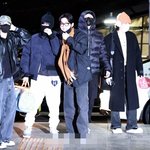 애들아, 큰형도 드레스<b>코드</b> 좀 알려 줘라