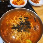 <b>칼국수</b>