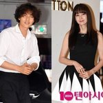 원빈, 아들은 벌써 초4인데<b>이나영</b>만 벌써 4번째 복귀 [TEN피플]