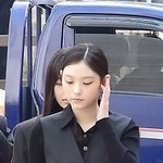 진정한 어른여자룩 선보이는 해린