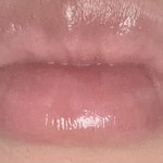 나 입술<b>착색</b> 개심함