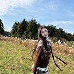 비주얼 라인 = 벨·로라·민주·이안·<b>방지민</b>·안나·이솔·영서·이현