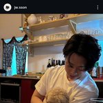 손종원이랑 모델 <b>여연희</b> 사귀나봄