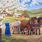 <b>어서</b> 와 우리 수요일.