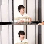 김희철이 데뷔하고 나서 <b>처음</b> 느낀 점?!