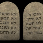 [유다이즘] 십계명(<b>The</b> Ten Commandments): 숨겨진...