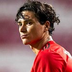 이 <b>축구</b>선수 되게 잘생기지 않았냐