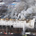 SPC삼립 시화공장 이틀째 가동 중단 빵 대란 <b>재현</b>되나