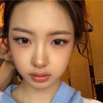 [드루와] <b>키키</b> 키야 이 사진 고윤정 동생 같음