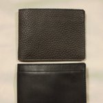 [<b>가죽</b>공예] <b>가죽</b> 공예-지갑