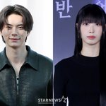 [추천선플만] 배우 이채민 류다인 로맨스 궁합 <b>소름</b> 끼침