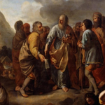 [유다이즘] 정의인가 평화인가 (Justice or Peace)...